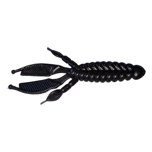 BEAVER STYLE BUG 4.5"