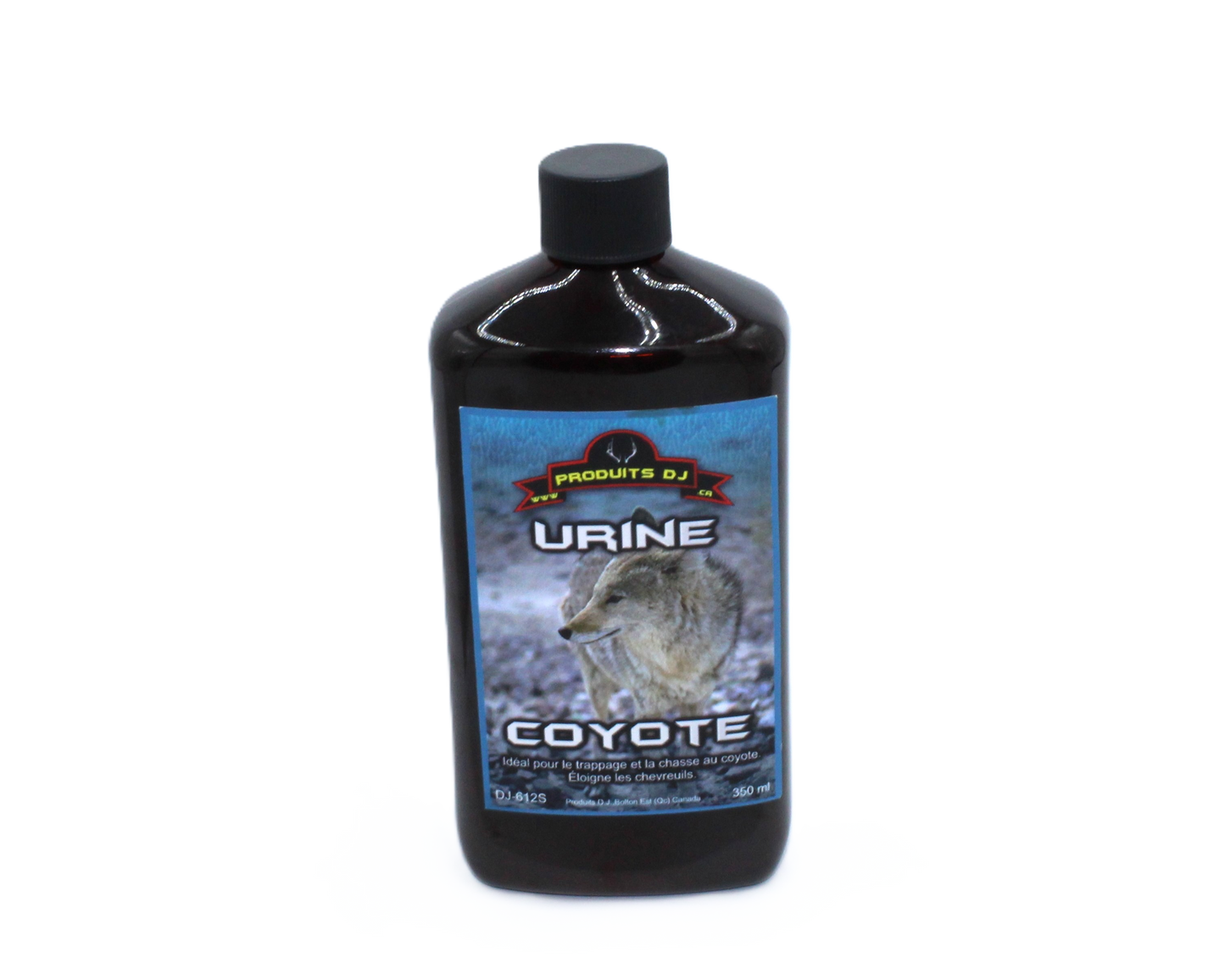 Urine COYOTE