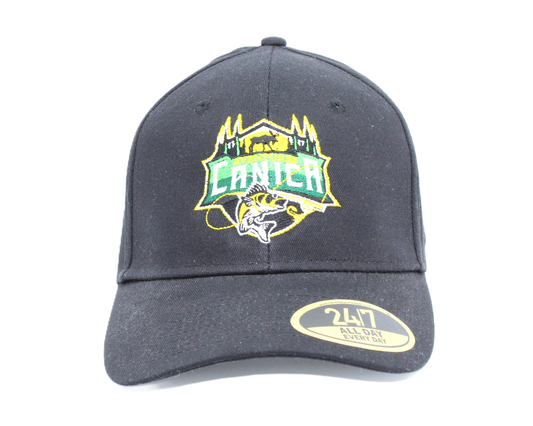 Casquette Aventures Canica