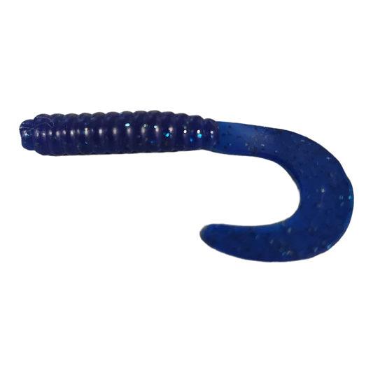 Queue de Jigs Canica 2"