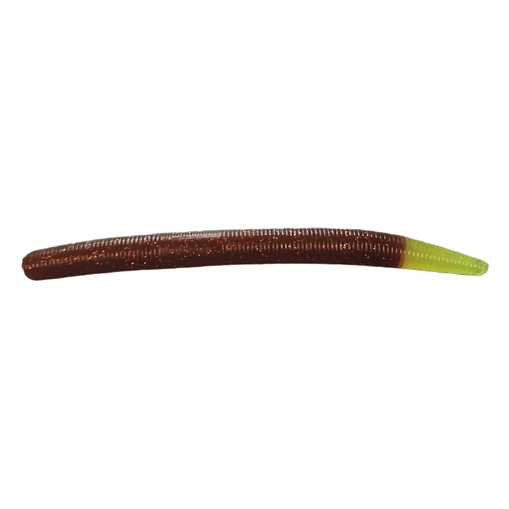 Stick Bait Worms Canica 5"