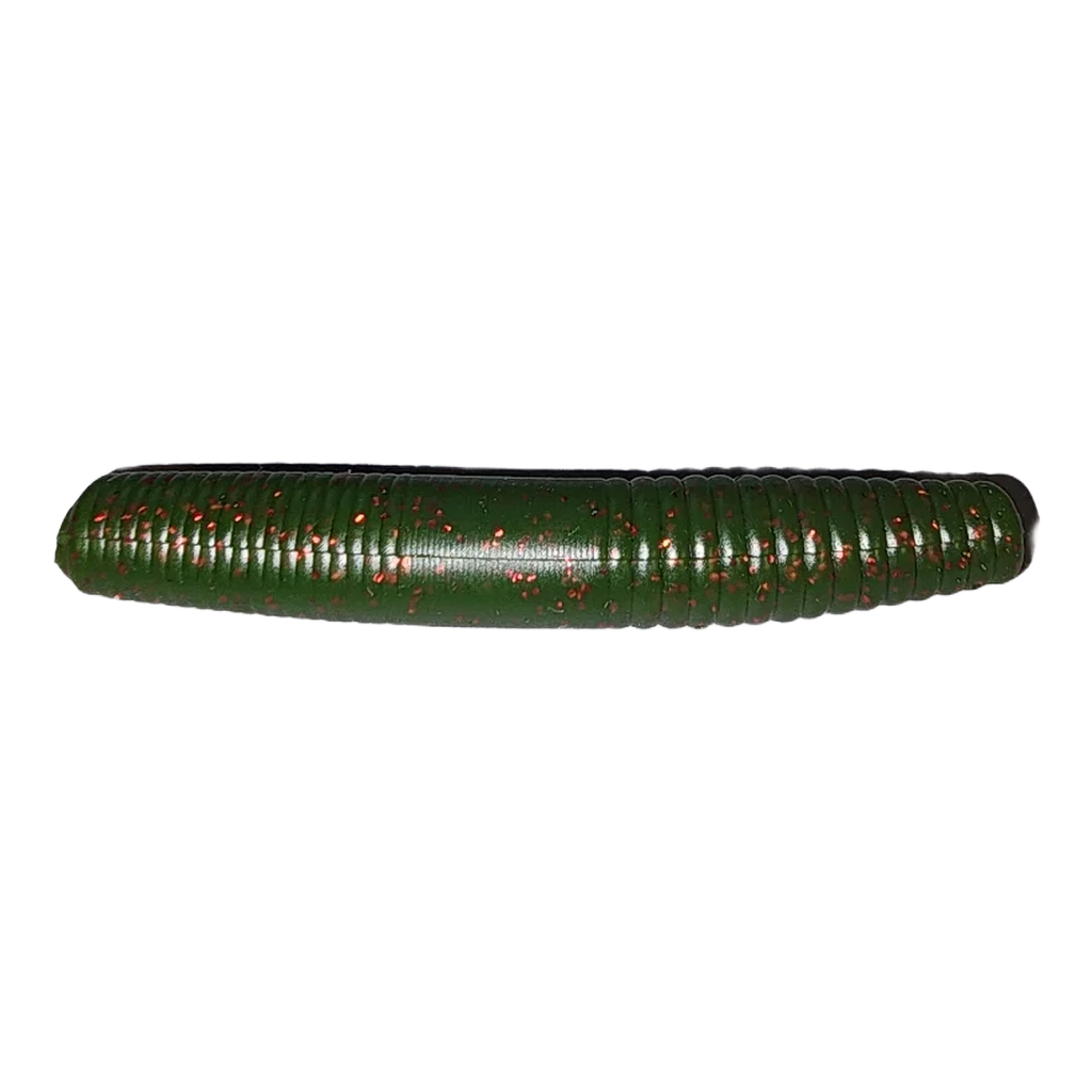 Stick Worm Ned Rig 2.70"