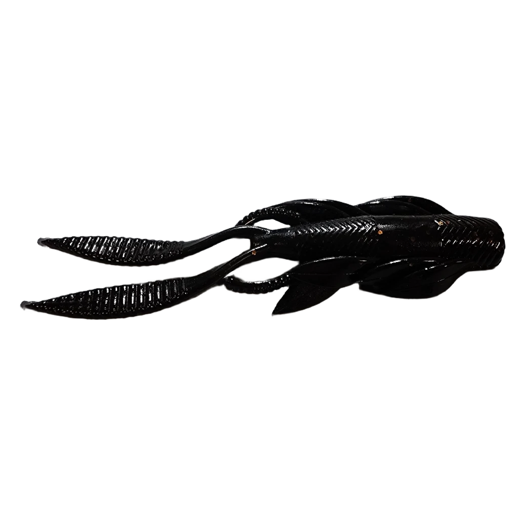 Walleyes Creature 4.5"