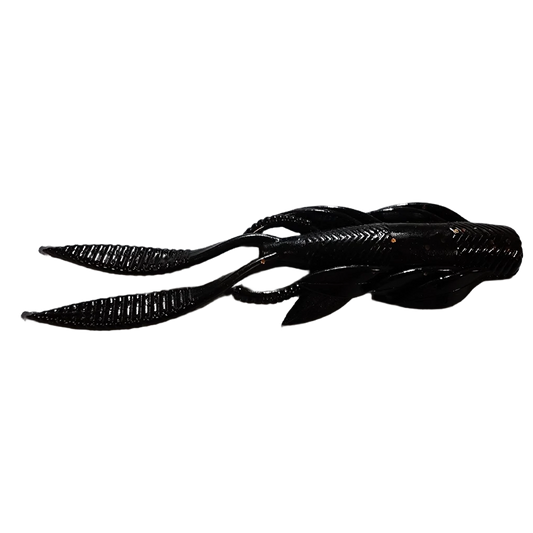 Walleyes Creature 4.5"