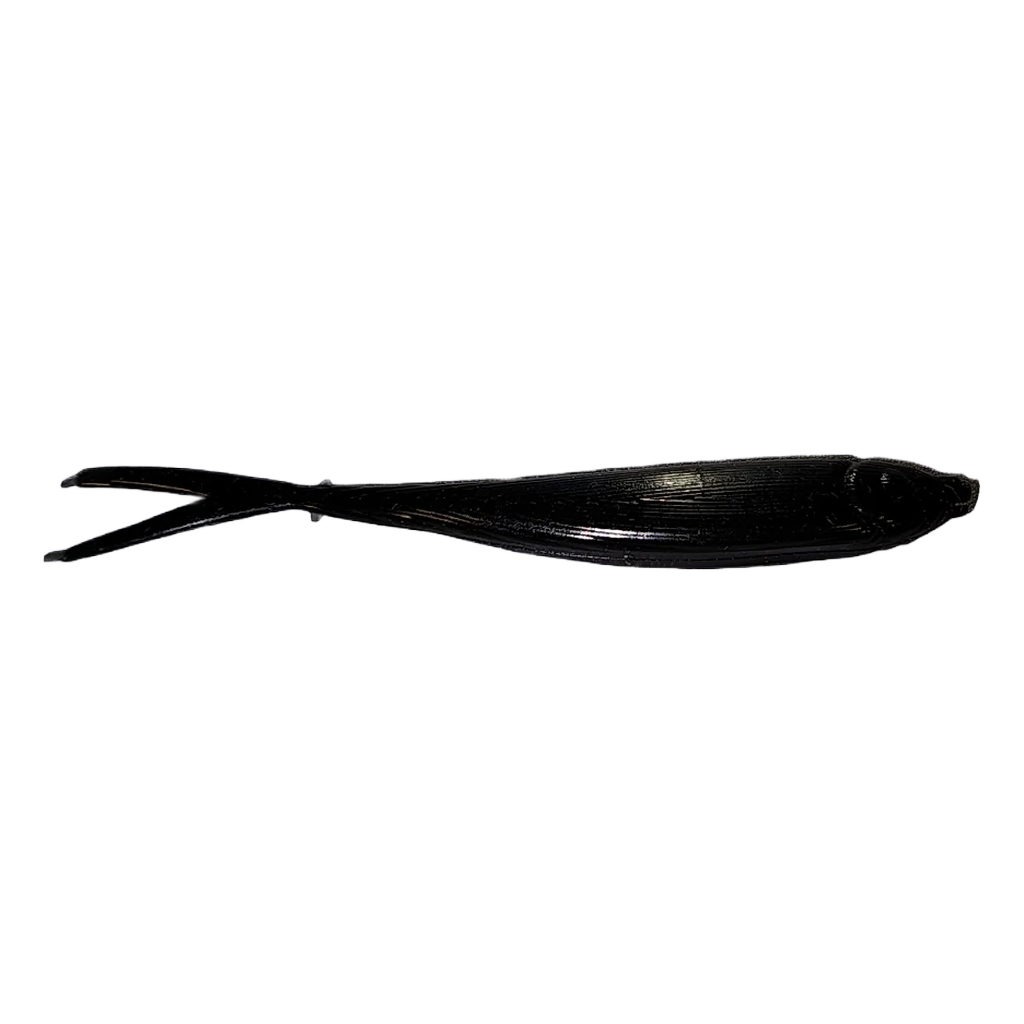 Ultra Minnow Canica 3"