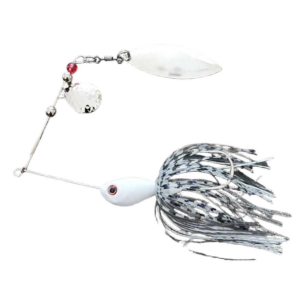 Ensemble coffret Spinnerbait (3)
