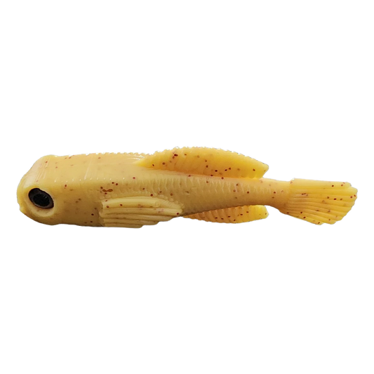 Gobie Minnow 3"