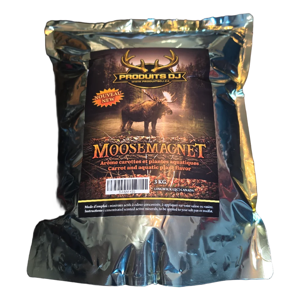 MooseMagnet