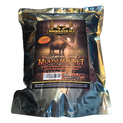 MooseMagnet