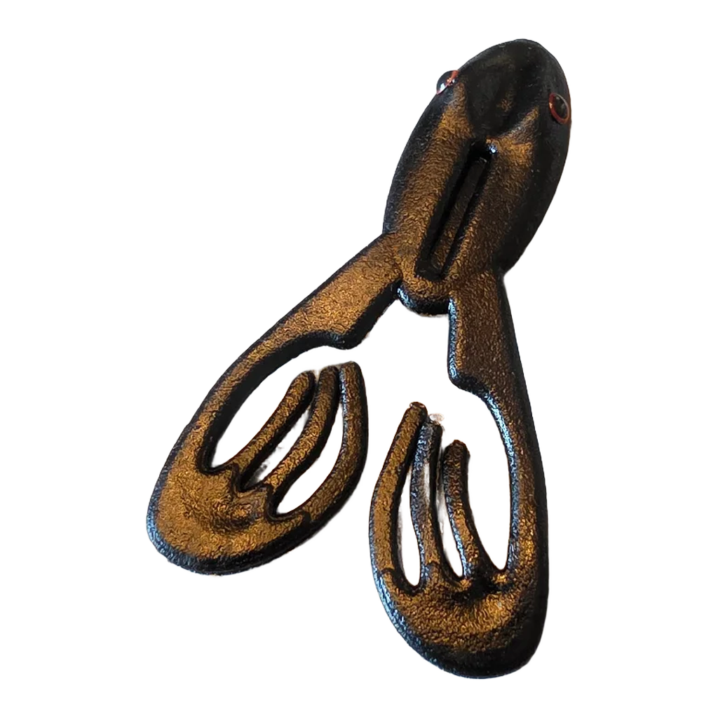 FROG BAIT 3.5" Canica