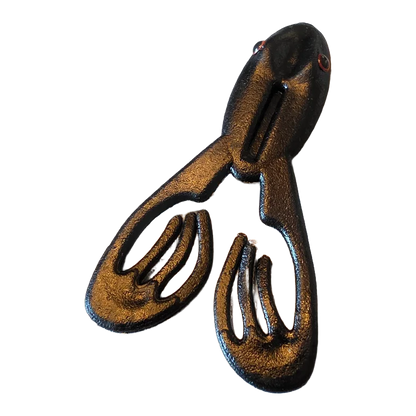 FROG BAIT 3.5" Canica