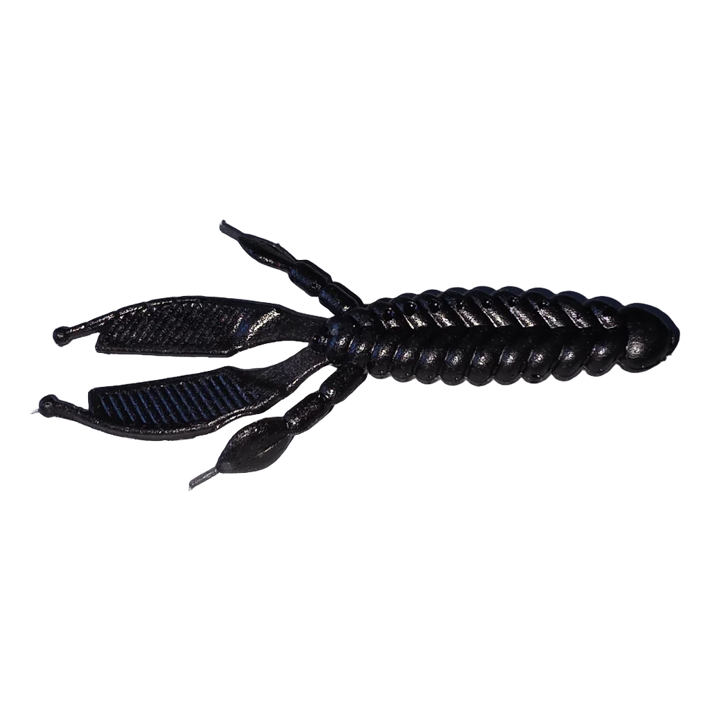 BEAVER STYLE BUG 4.5"