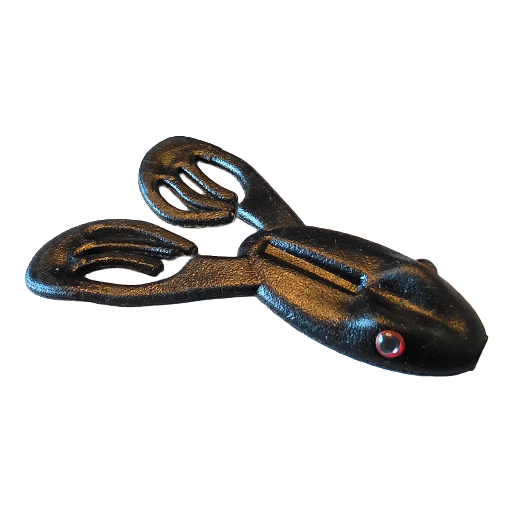 FROG BAIT 3.5" Canica