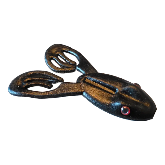 FROG BAIT 3.5" Canica