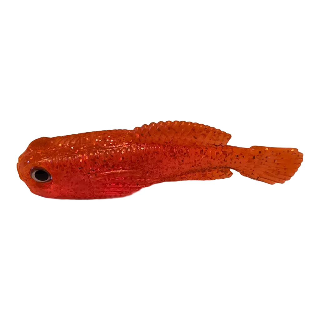 Gobie Minnow 3"