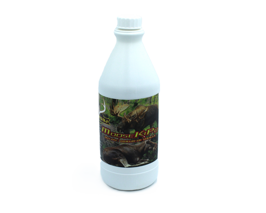 MOOSEKIPU Odeur de souille