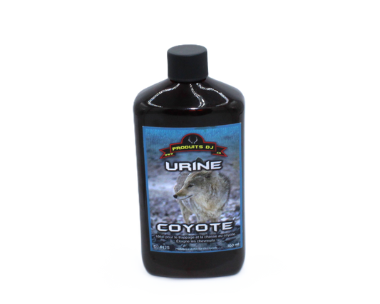 Urine COYOTE