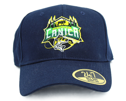 Casquette Aventures Canica