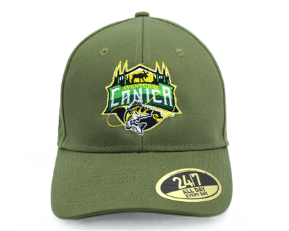 Casquette Aventures Canica