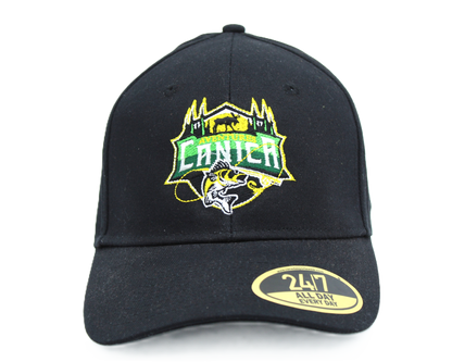 Casquette Aventures Canica