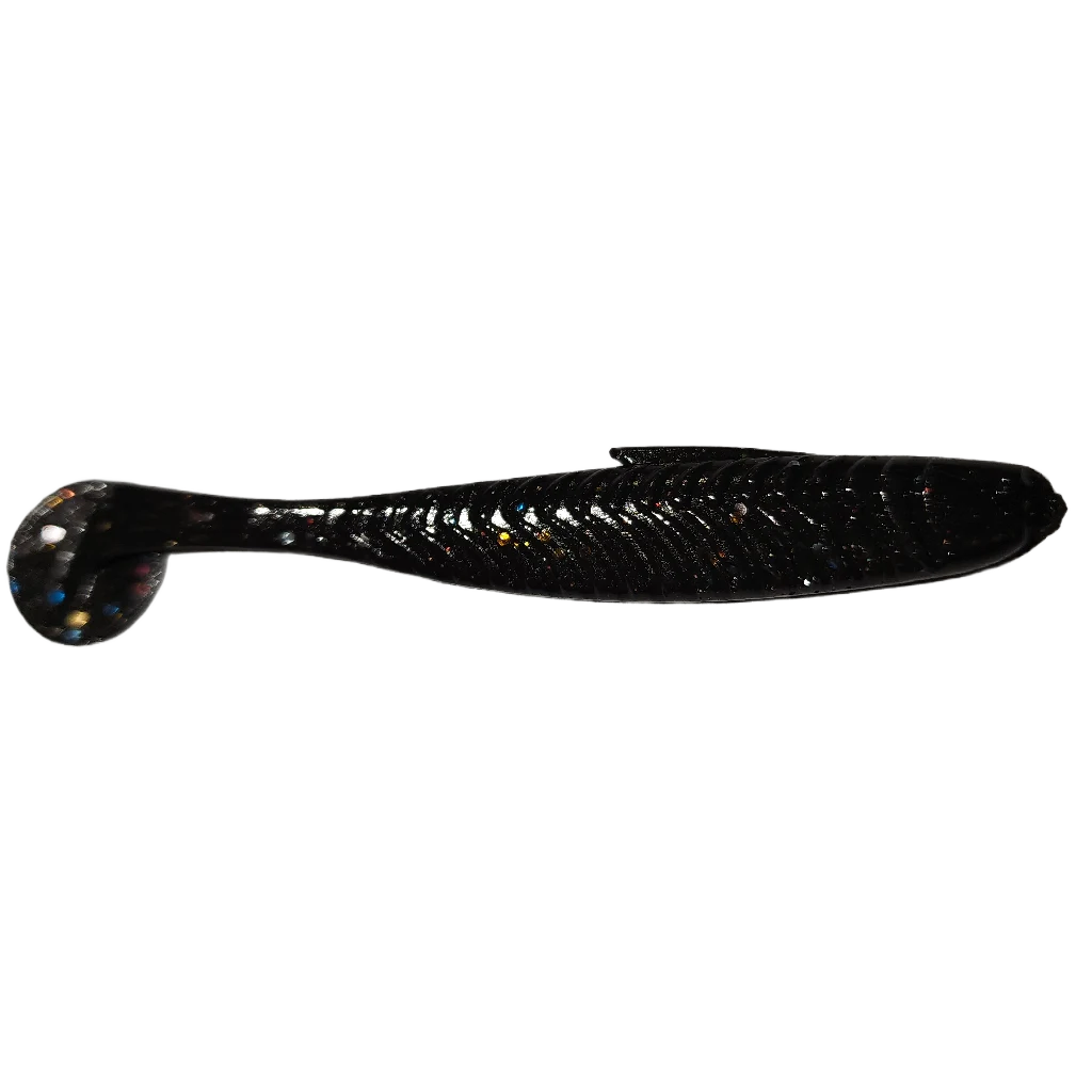 Angry Shiner 3.5"