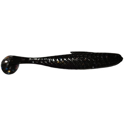 Angry Shiner 3.5"