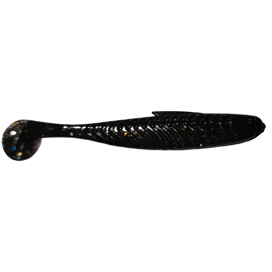 Angry Shiner 3.5"