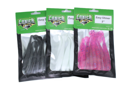Easy Shiner 5"