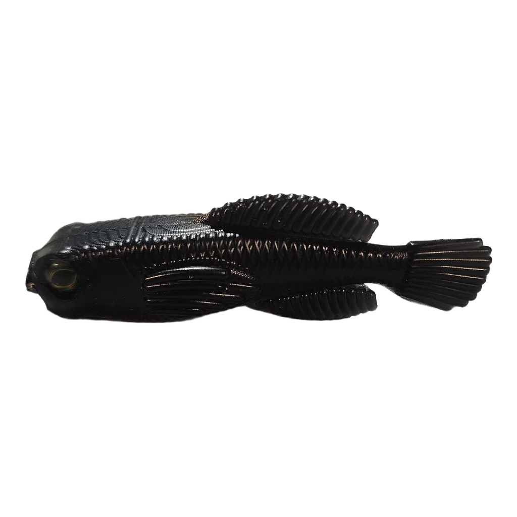 Gobie Minnow 3"