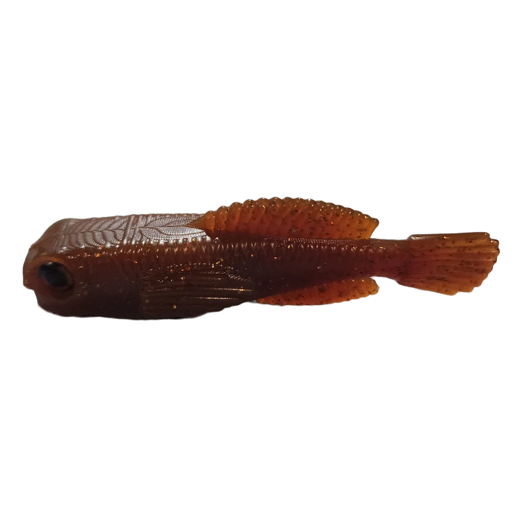 Gobie Minnow 3"