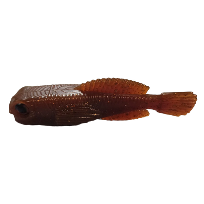 Gobie Minnow 3"