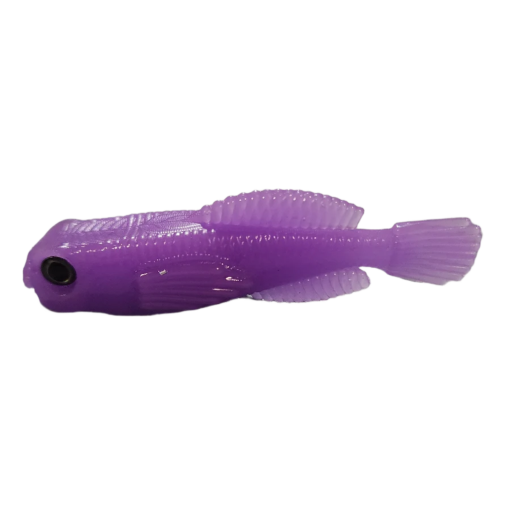 Gobie Minnow 3"