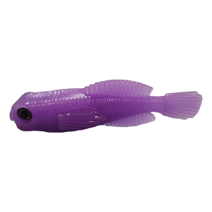 Gobie Minnow 3"