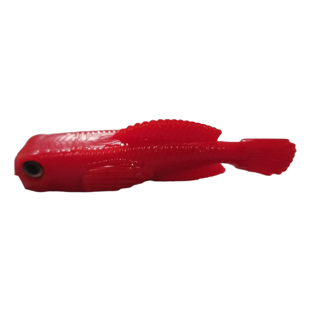 Gobie Minnow 3"