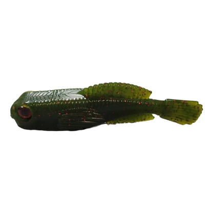Gobie Minnow 3"