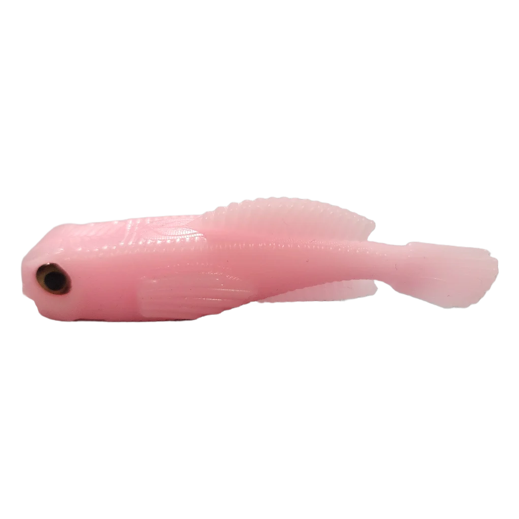 Gobie Minnow 3"