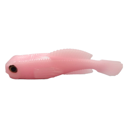 Gobie Minnow 3"