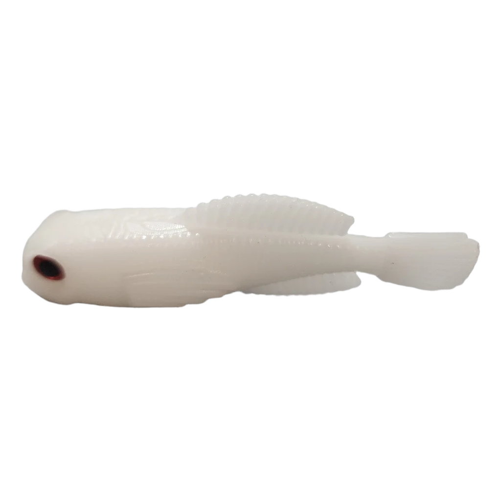 Gobie Minnow 3"