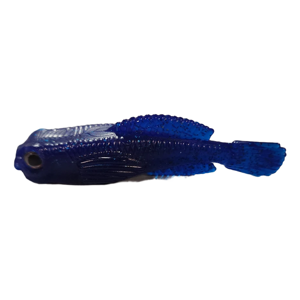 Gobie Minnow 3"