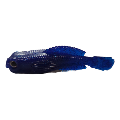 Gobie Minnow 3"
