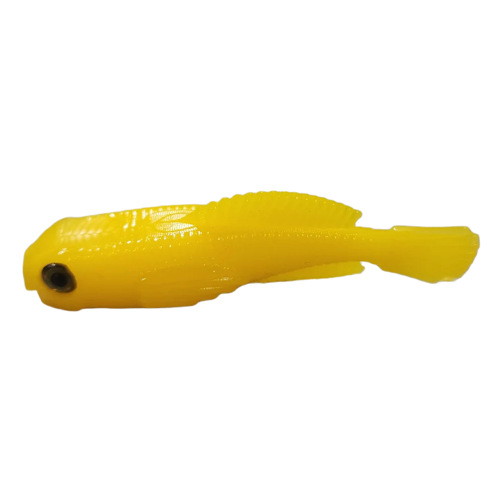 Gobie Minnow 3"