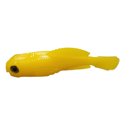 Gobie Minnow 3"