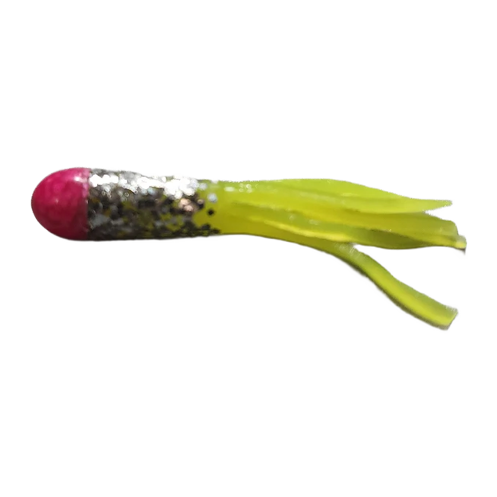 Micro tube