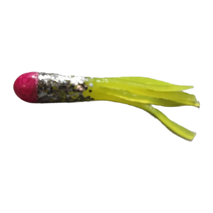 Micro tube