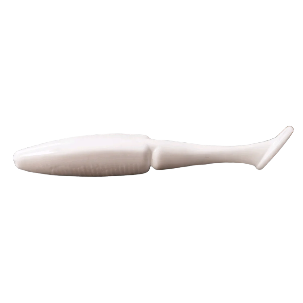 One up Shad 3.5"