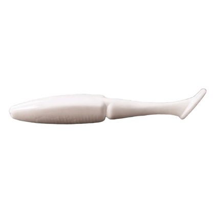 One up Shad 3.5"