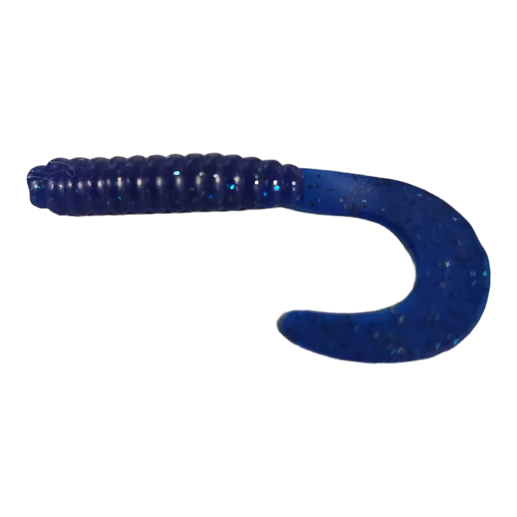 Queue de Jigs Canica 2"
