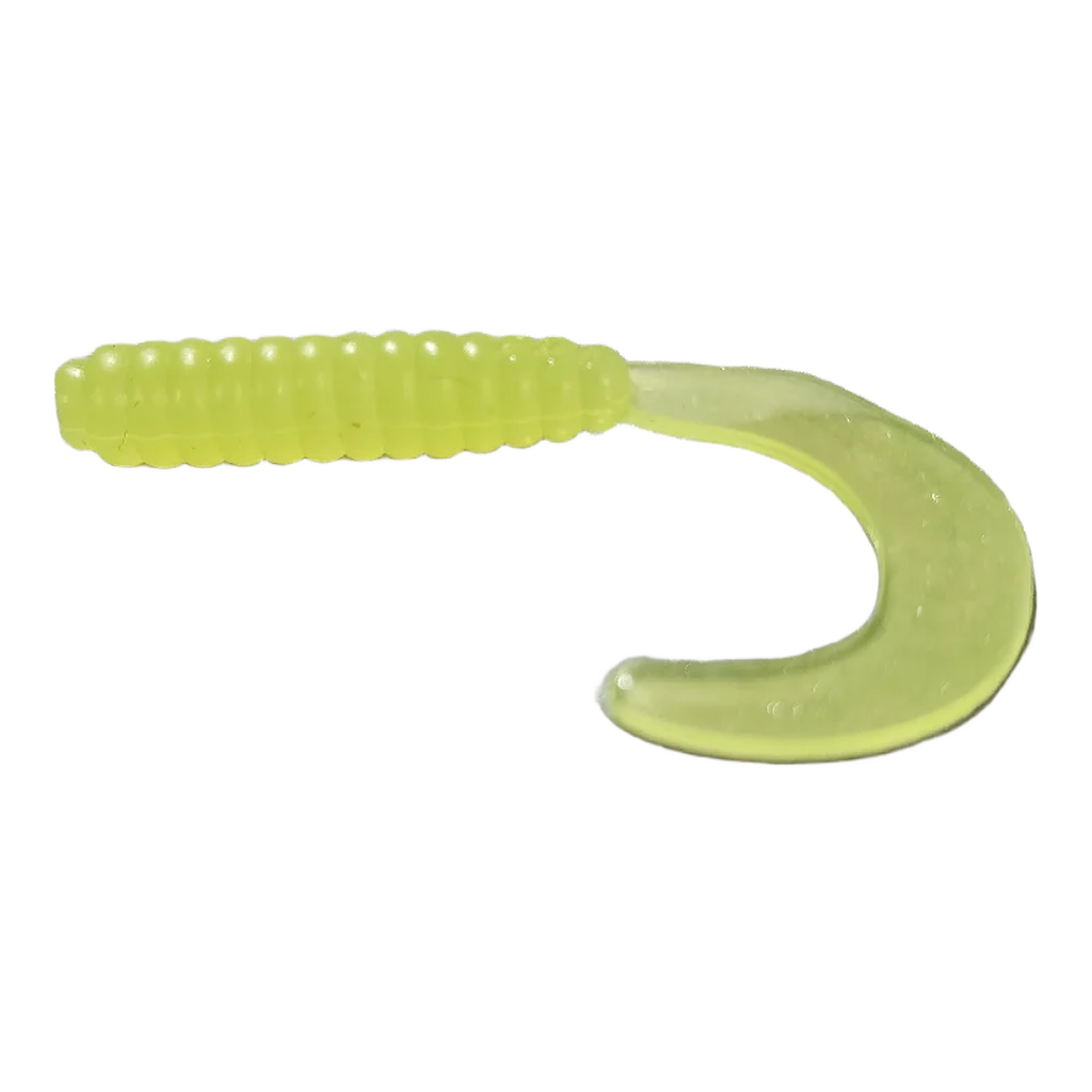 Queue de Jigs Canica 2"
