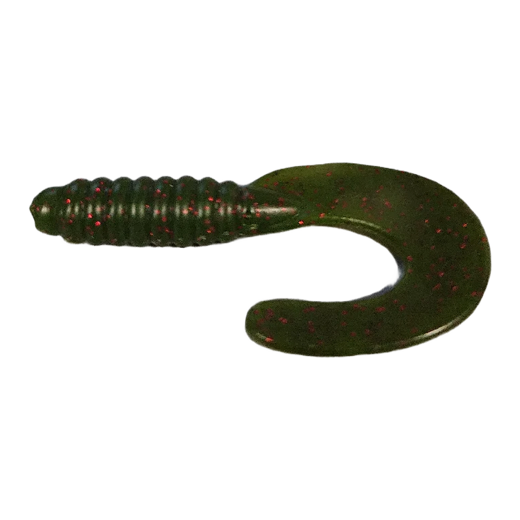 Queue de Jigs Canica 3"