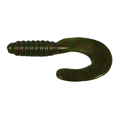 Queue de Jigs Canica 3"